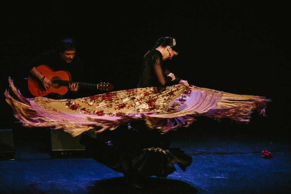 Flamenco night Event Productions by Rustam Tsodikov8 e1468945453724 - NOCHE FLAMENCA - Spielbank Hohensyburg