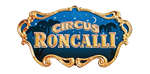 roncalli circus - Logos