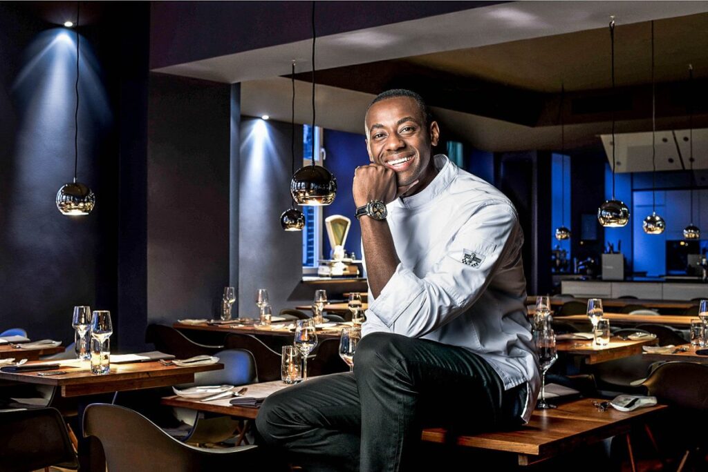 Image Anthonys Kitchen 1024x684 - Premium Corporate Catering in D&uuml;sseldorf