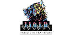 tiger - Logos