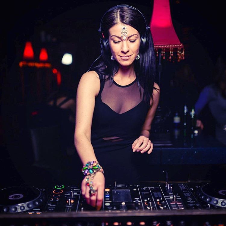 Female Djs And Music Producers ⋆ Eventprod